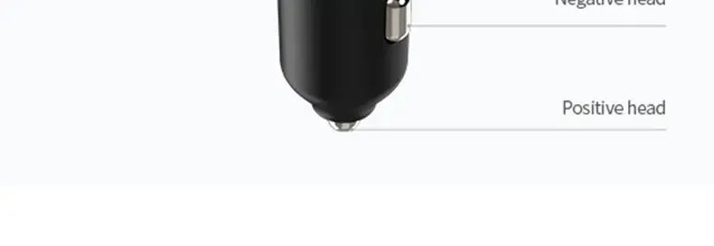 Bluetooth 5.0 FM Transmitter Handsfree Car Radio Modulator MP3 Player With 22.5W USB Super Quick Charge Adapter for Car