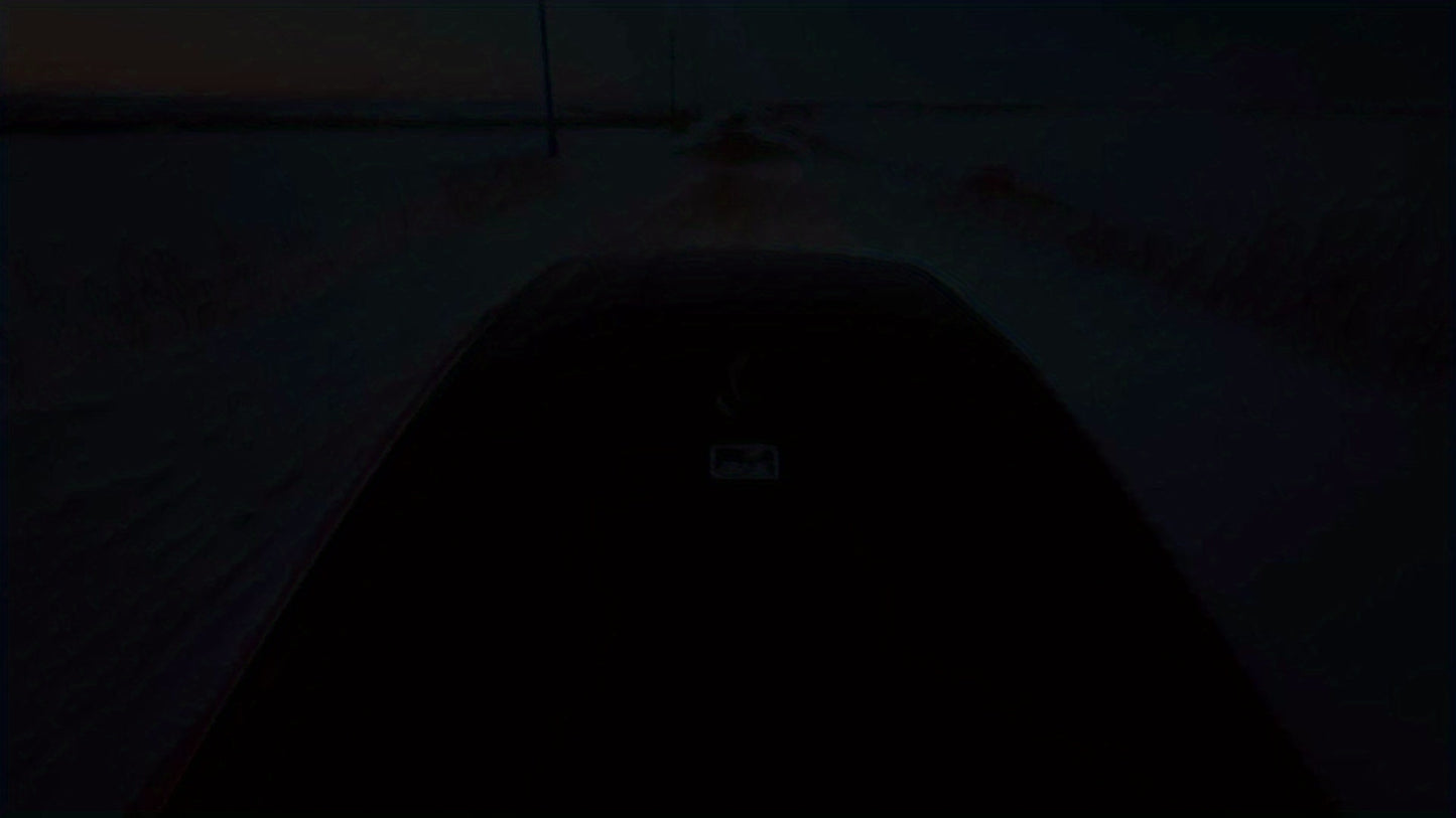 [RGB Car LED Lights] 4pcs RGB Car LED Light Strips - Universal Car LED Base Lights with APP, Music Mode, Wireless Remote Control - Car Decorative Light Strips for Camping, Travel, LED Christmas Light