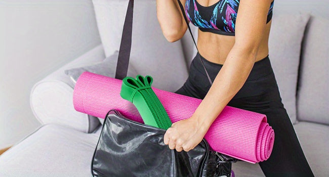 Resistance Band Set - Premium Fitness Bands for Men and Women, Pull Up Assist, Exercise and Body Sculpting, Leg Exercise, Resistance Training and Strength Building