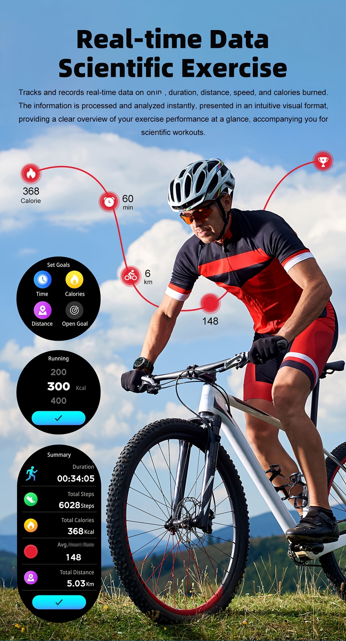 2025 New 3-In-1 Smartwatch with Wireless Earbuds for Men, Music And Fitness Features, 1.46-Inch HD Display, Call Functionality, Speaker, Recording, Sports Tracker, Compatible with Ios And Android, Long Battery Life