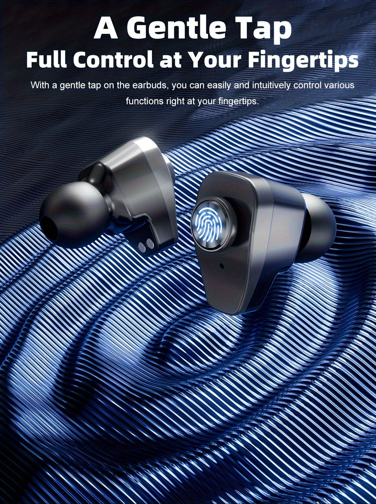 2025 New 3-In-1 Smartwatch with Wireless Earbuds for Men, Music And Fitness Features, 1.46-Inch HD Display, Call Functionality, Speaker, Recording, Sports Tracker, Compatible with Ios And Android, Long Battery Life