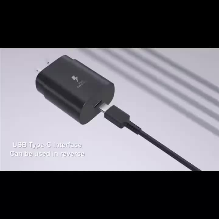 for Fast Charger Type C, Type C Wall Charger  4ft Cable Fast Charging  Galaxy S23 Ultra/S23/S23+/S22/S22 Ultra/S22+/S21 Ultra/S20 Ultra/Note 20/Note 10/Z Fold 3