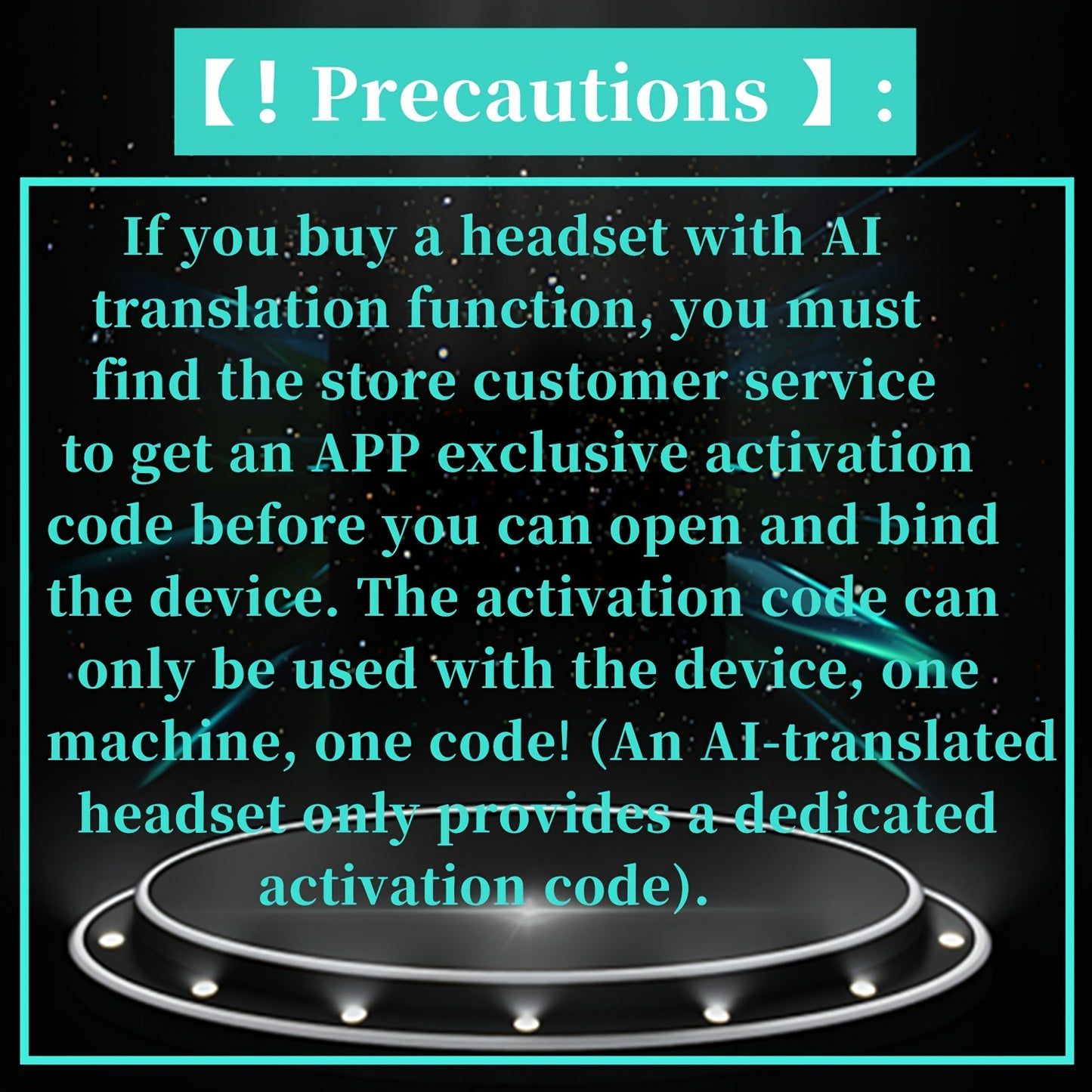 [Smart Bluetooth Headphones] AI Translation Smart Bluetooth Headphones | 4 Mic ENC Noise-cancelling TWS Earbuds, 140+ Languages Real-time Translation, 550mAh Ultra Long Standby, Music Playback, Mobile Phones & Conference Brie