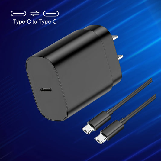 for Samsung Fast Charger Type C, Type C Wall Charger  4ft Cable Fast Charging  Galaxy S23 Ultra/S23/S23+/S22/S22 Ultra/S22+/S21 Ultra/S20 Ultra/Note 20/Note 10/Z Fold 3