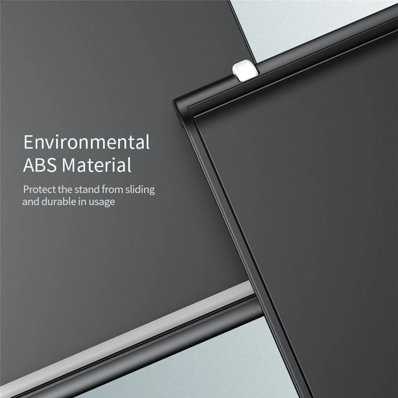 Phone Holder Stand Mobile Smartphone Support Tablet Stand for iPhone 15 14  Desk Cell Phone Holder Stand Portable Mobile Holder