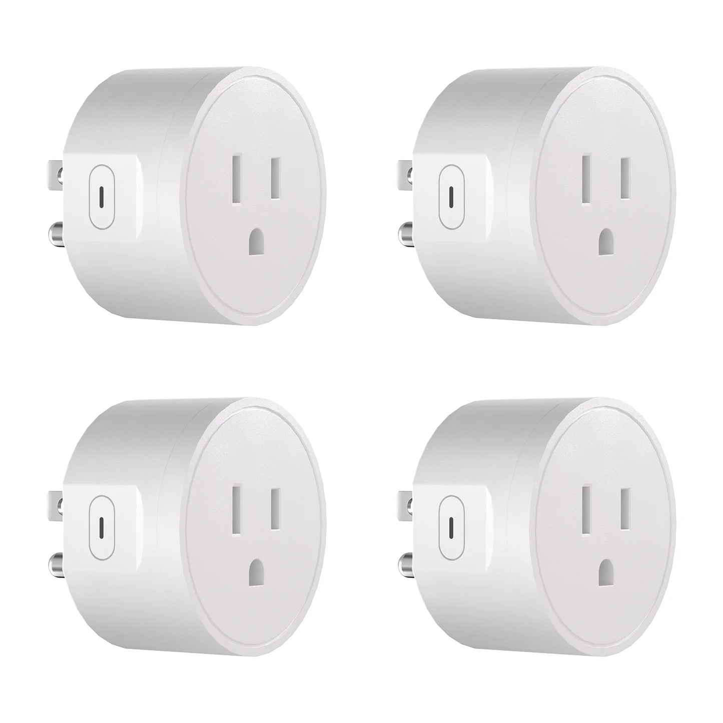 SONOFF S41STPB iPlug Gen2 S41s US Socket Matter Over WiFi Smart Plug App & Voice Control Inching Mode Time Schedule Smart Scene