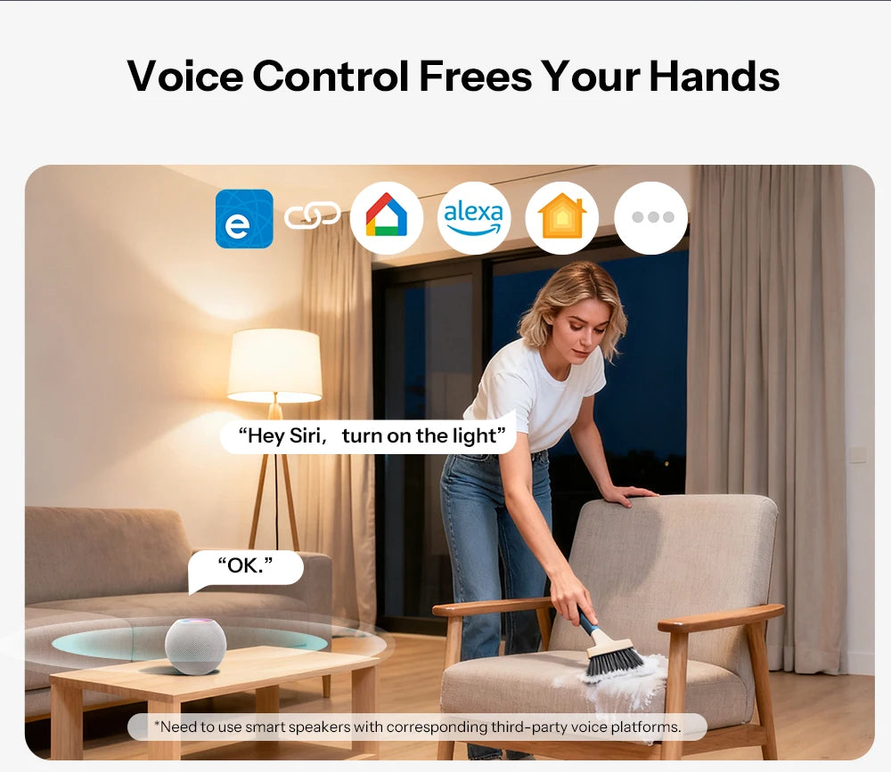 SONOFF S41STPB iPlug Gen2 S41s US Socket Matter Over WiFi Smart Plug App & Voice Control Inching Mode Time Schedule Smart Scene