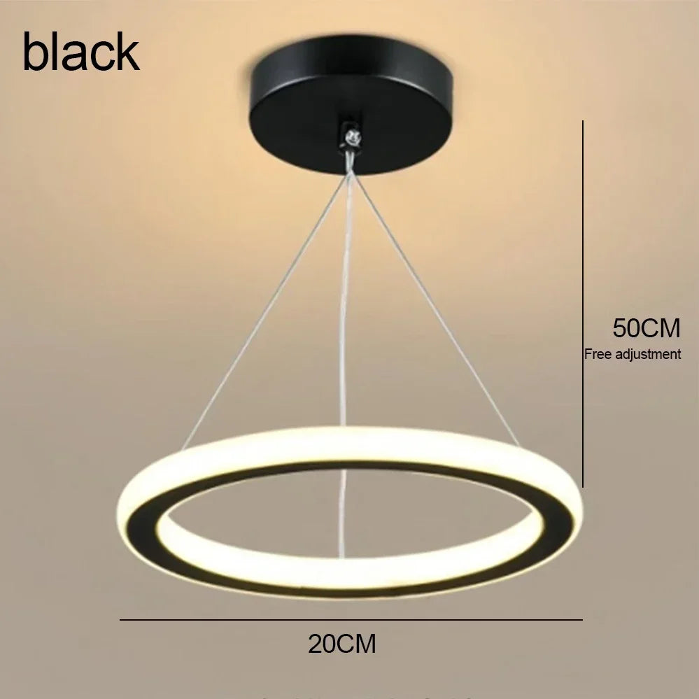 LED Strip Aisle Ceiling Lights Modern Minimalist Living Room Lamps For Balcony Entrance Staircase Home Decor Multiple shapes