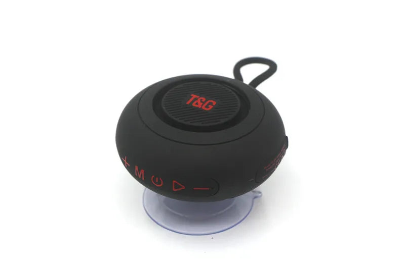 Bluetooth Speaker Bathroom Wireless Subwoofer Outdoor Mini Bluetooth Speaker Parlante Bocina Bluetooth  Caixa De Som TG442