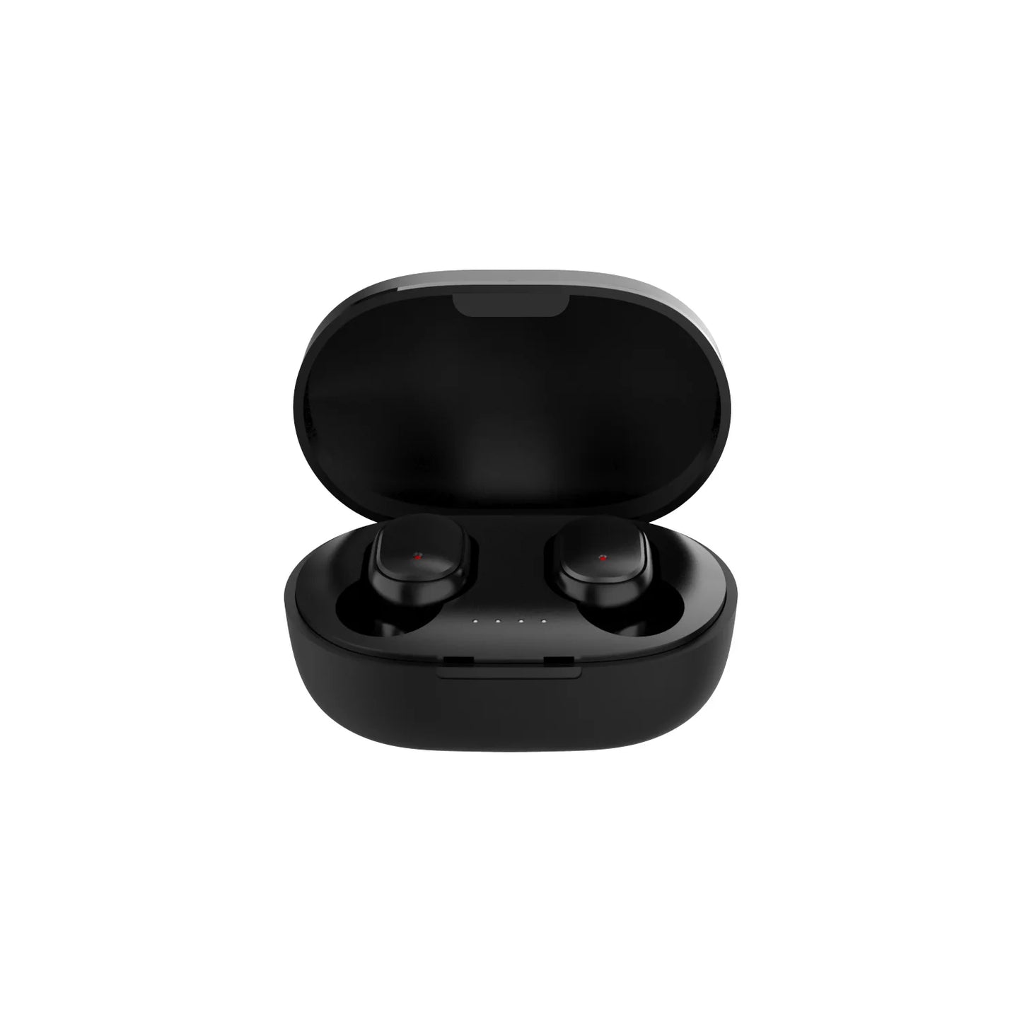 TWS Bluetooth Headphone Wireless Earphone Stereo Headset sportEarbuds microphone with charging box forsmartphone