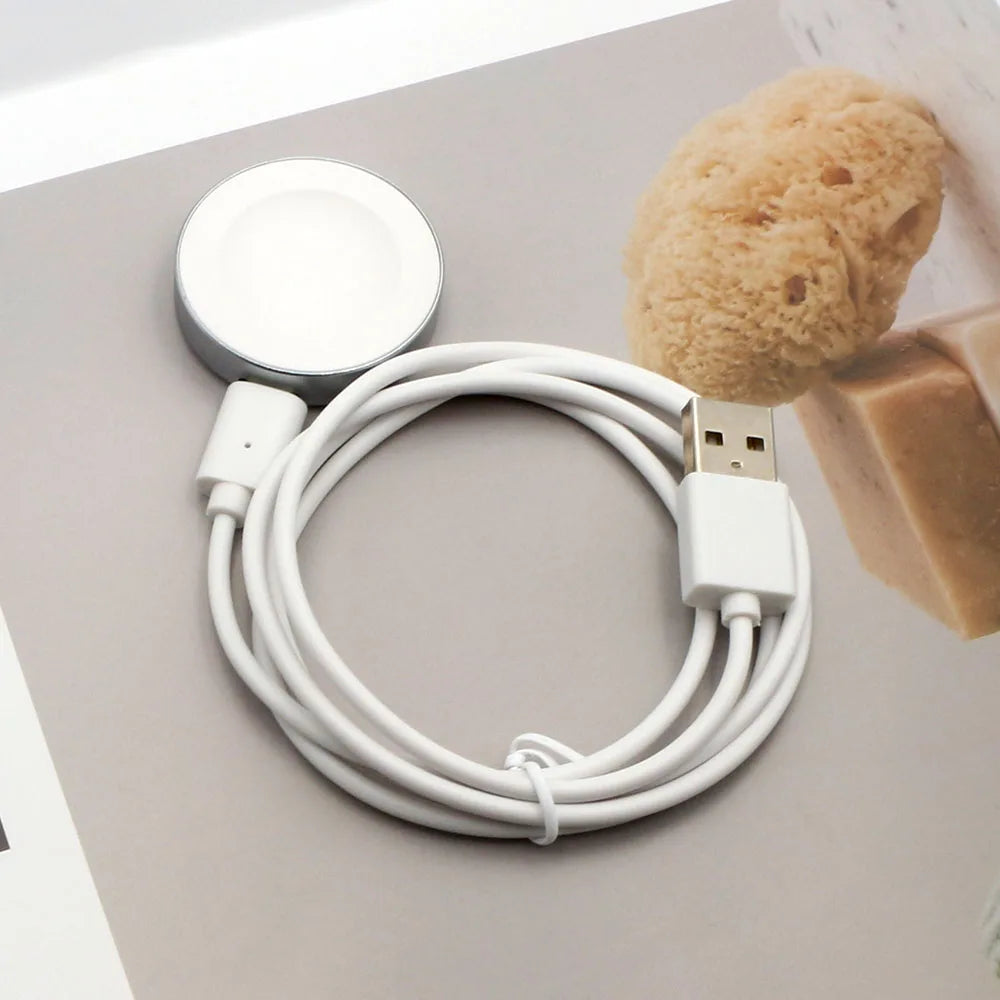 Wireless Charging Charger Dock for Huawei Watch Fit 4/ Fit4 Pro/ Watch 5/ GT 5/ Watch 4/ GT3/ D2 Smartwatch Charger Base Metal