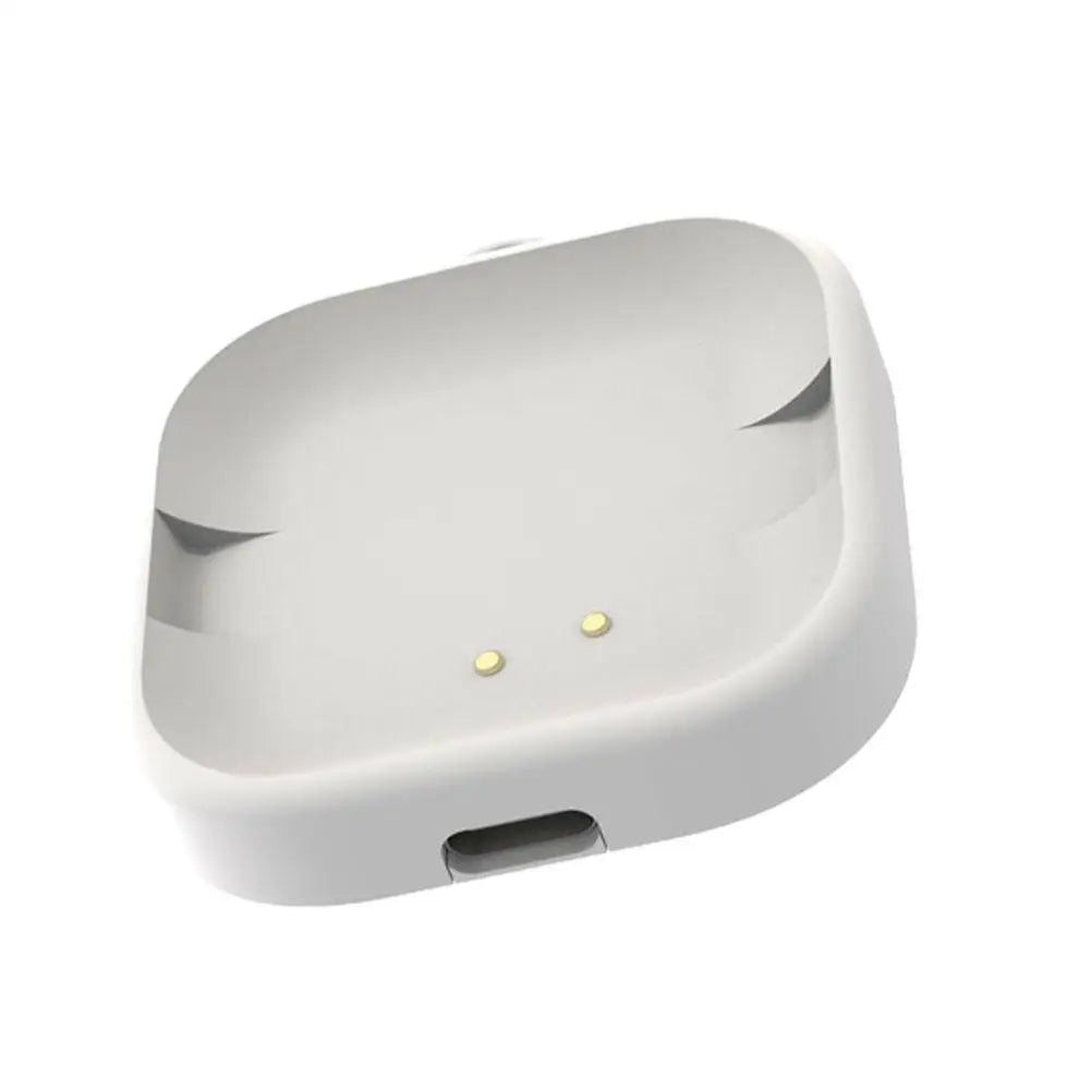 Wireless Magnetic Charging Dock for Insta360 Go Ultra Wireless Charger Base with Lanyard For Insta360 Go Ultra Charging Station