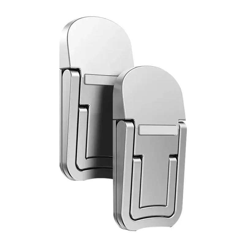 Laptop Stand for Computer Keyboard Holder Mini Portable Legs for Macbook Huawei Xiaomi Notebook Heighten Holder Invisible Suppor