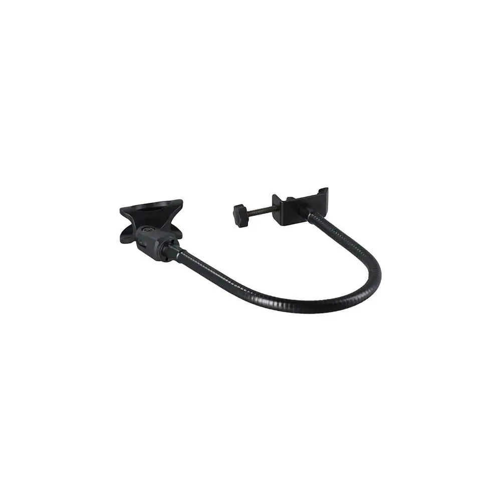 Mic Clip Clamp Microphone Clip Clamp Bracket Microphone Holder Mic Arm Desk Mic Stand Microphone Stand with Heavy Duty