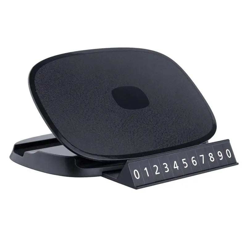 Cell Phone Mount for Car Dashboard Auto Phone Holder Mount Universal Cars 360 Rotatable Mobile Phone Holder For Vehicle Supplies