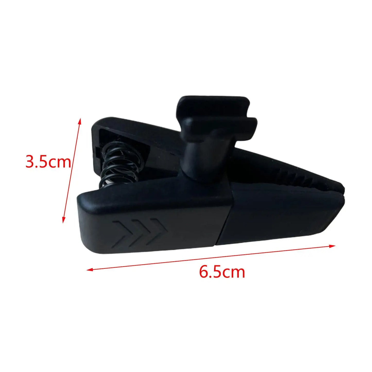 Microphones Mic Clip Instrument Microphones Clip for Saxophone Microphone