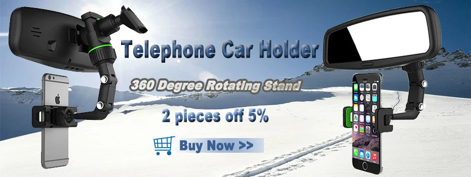 Car Dashboard Cell Phone Holder 1260 Degree Rotatable Phone Number The Car Phone Holder For iPhone 13 Mobile Phone Stand Support