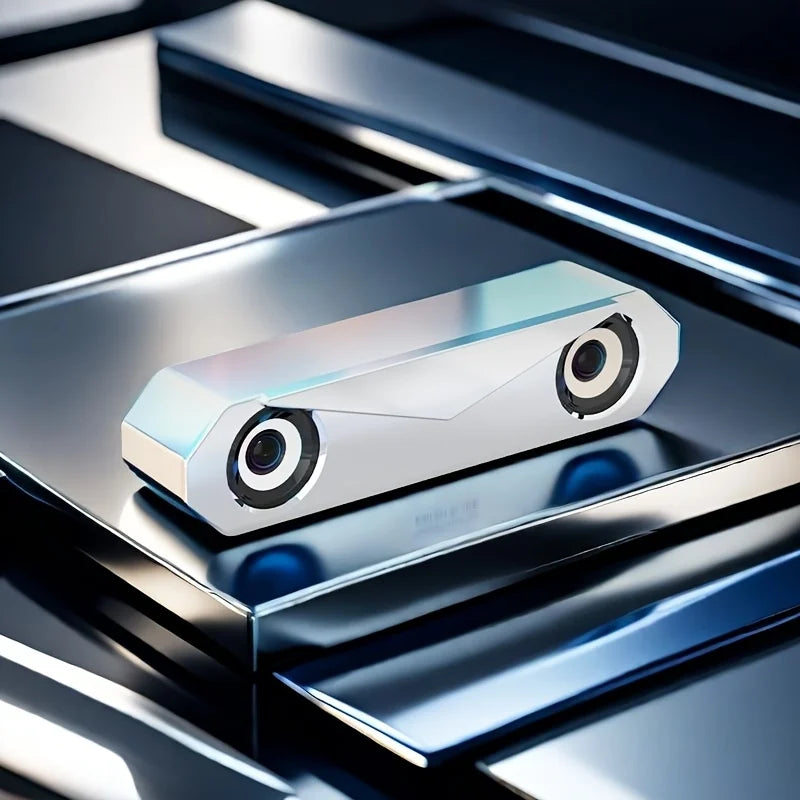 Bluetooth Speaker USB Wired Speaker Computer Soundbar Stereo Surround Subwoofer for Pc Laptop Theater Surround Audio System