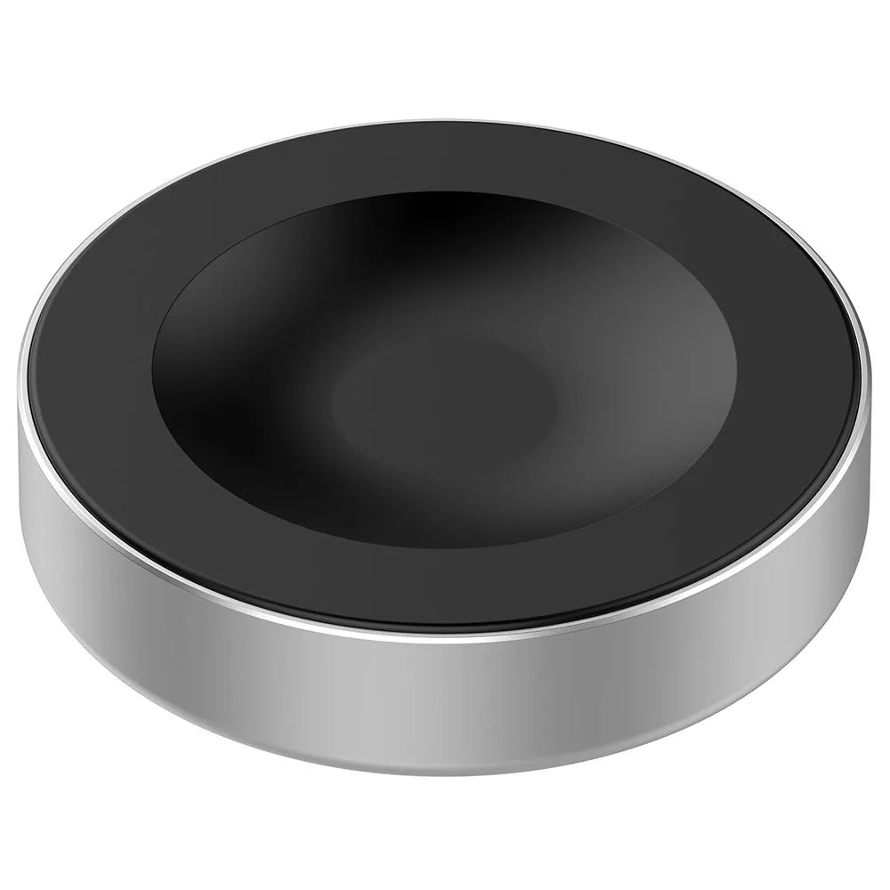 Wireless Charging Charger Dock for Huawei Watch Fit 4/ Fit4 Pro/ Watch 5/ GT 5/ Watch 4/ GT3/ D2 Smartwatch Charger Base Metal