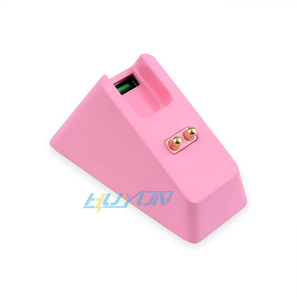 Charge dock for Razer Basilisk Ultimate/Viper Ultimate/Naga Pro /Deathadder V2 PRO wireless mouse