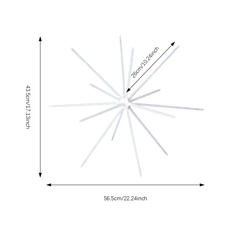 LED Smart Night Light, RGB Atmosphere Lamp, Outdoor Lighting With Remote Control, Room decor items, for Gift, Camping,Home Decor