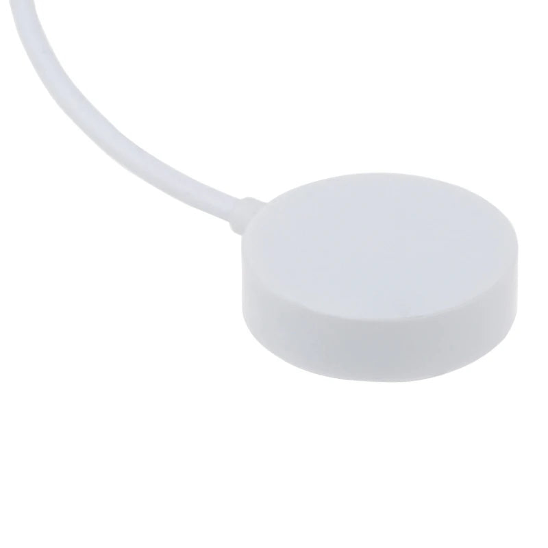 USB Wireless Charger Dock Cord  for S7 Pro S8 Pro/DT3 HW22 plus DT100 pro Smartwatch Wireless Charging Cable