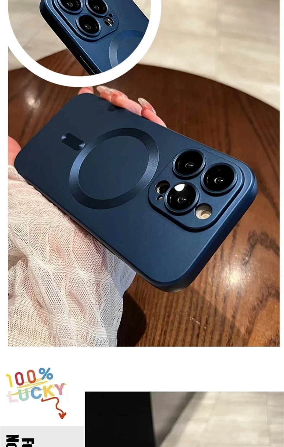 Original Matte Silicone Magnetic Case For iPhone 15 13 11 12 14 16 Pro Max Plus Magsafe Cases Wireless Charge Cover Accessories