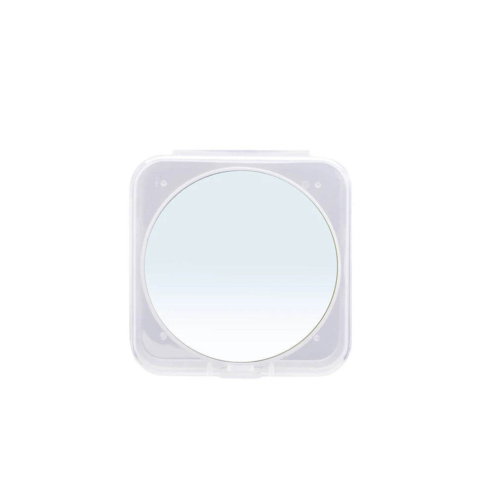 Magnetic Selfie Mirror Magsafe Smartphone Selfie Mirror Mini Portable Booster Selfie Vlogging Photography Accessories