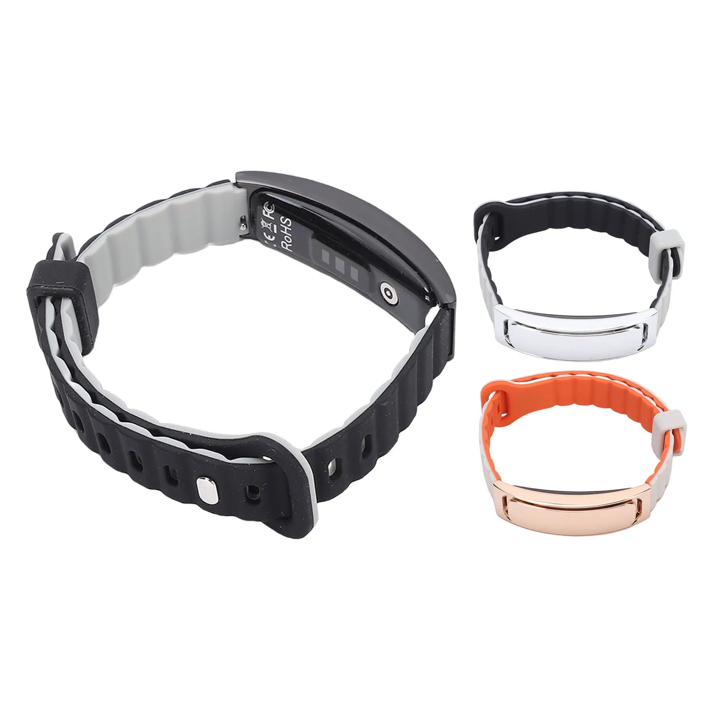 Activity Fitness  Smart Bracelet Activity Fitness Wellness  Step Counting Sleep Detection Multi Motion Modes