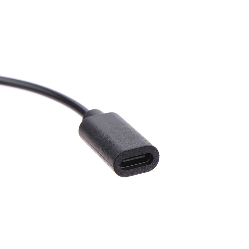 Type-C To 3DS/NDSI Charging Cable For NDSI 3DS 2DS XL/LL Game Console Charging Power Line