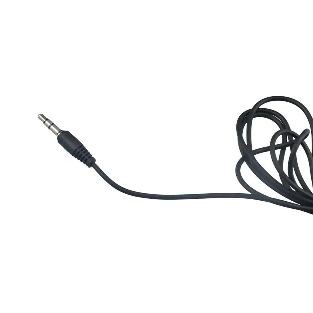 Mini Audio Collar Clip Clip Microphone Amplifier Lound Speaker Wired Mic Microphones Tie Clip Microphone Clip-on Microphone