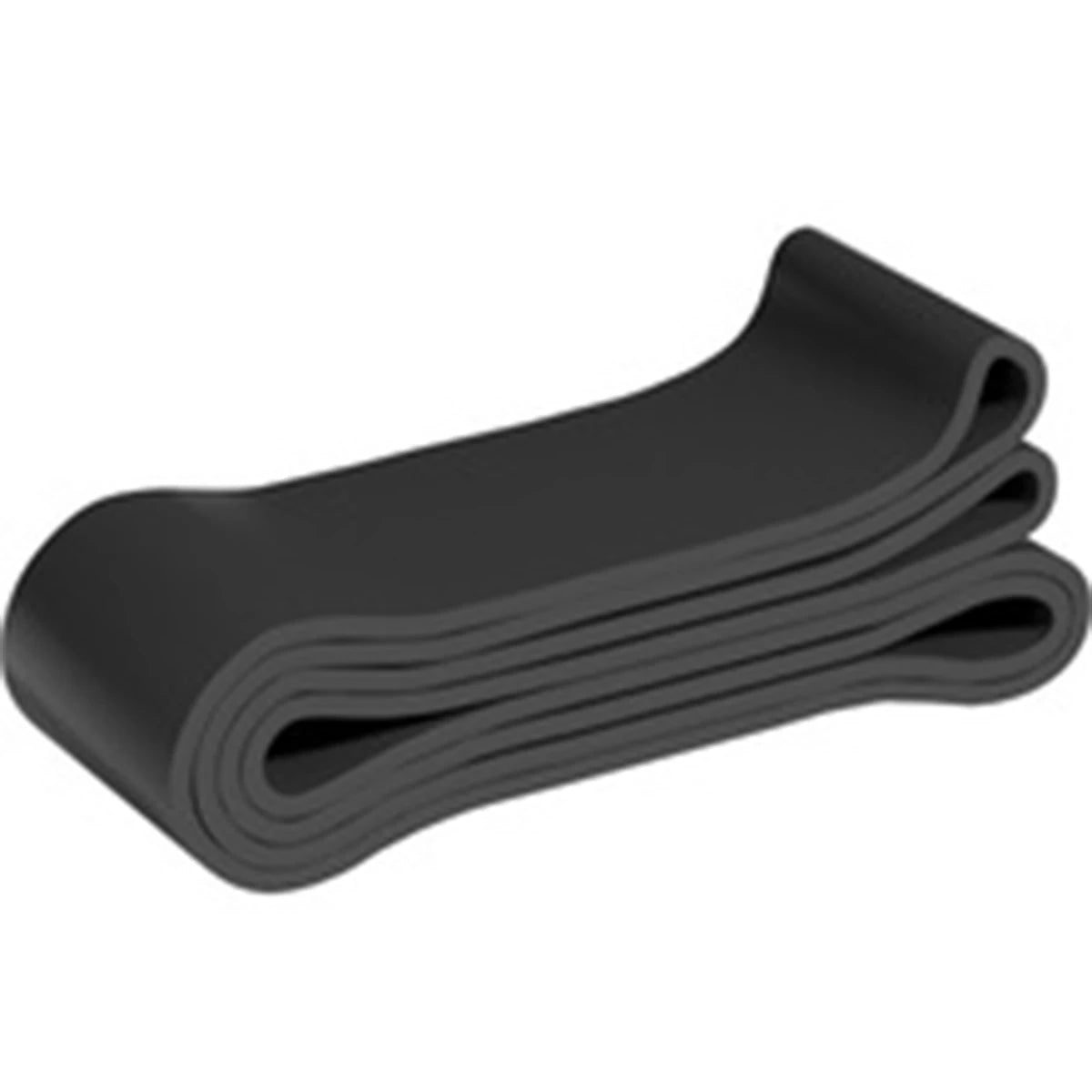 Fitness Elastic Band for Fports Enthusiasts Resistance Tension Band for Strength Training Waist and Leg Pull Rope Auxiliary Band