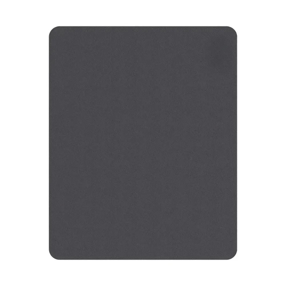 Small PU mouse pad Non-Slip Gaming Desktop Leather Mouse Pad Waterproof Anti-Scratch Easy To Clean Mat For PC Laptop Desktop