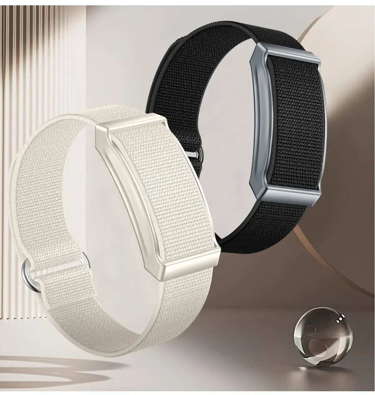 2026 Smart Wristband Wearable Fitness Multi-Sport All-Day Automatic Continuous Monitoring Health Data Improve Sleep Smartwatch