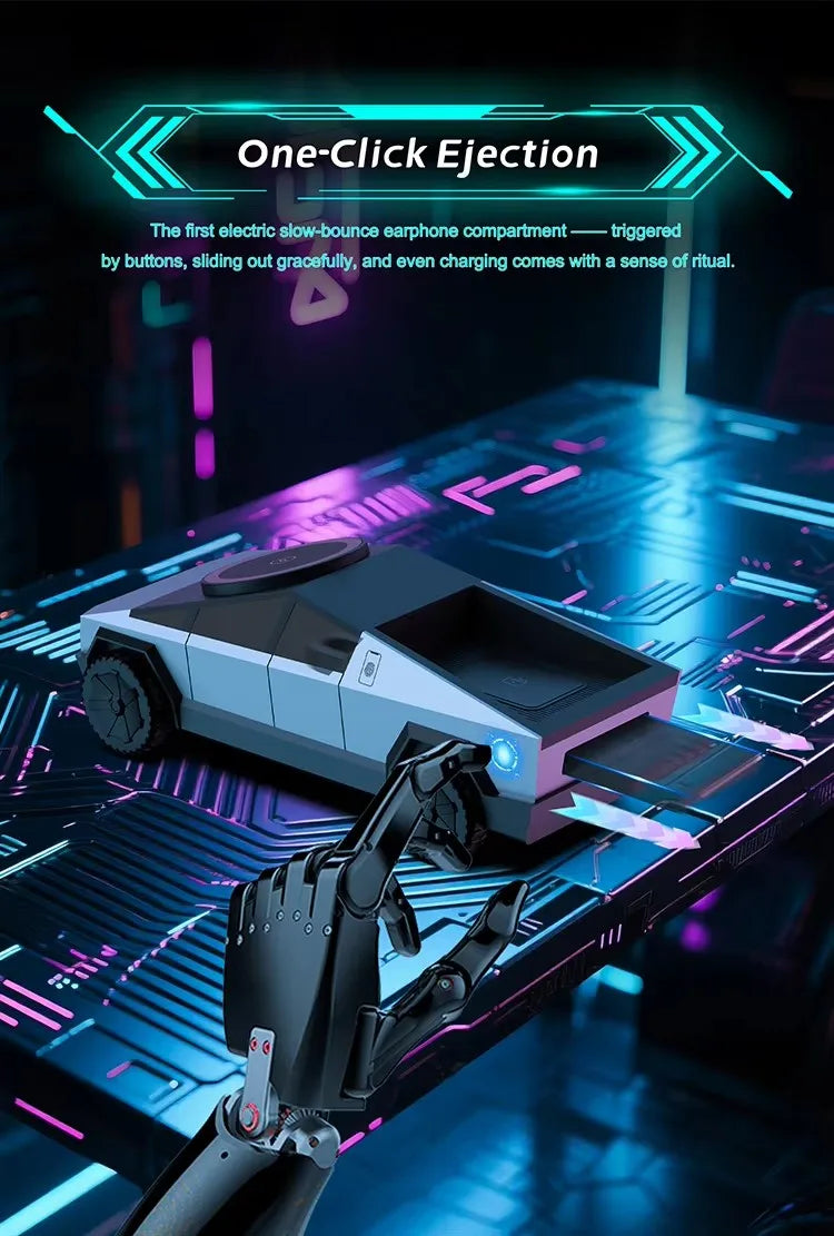 Cyberdock Desktop Stand Qi2 3-in-1 CyberDock Wireless Charging Station for IPhone17 16 15 14 Pro, AirPods, IWatch,Galaxy Watch