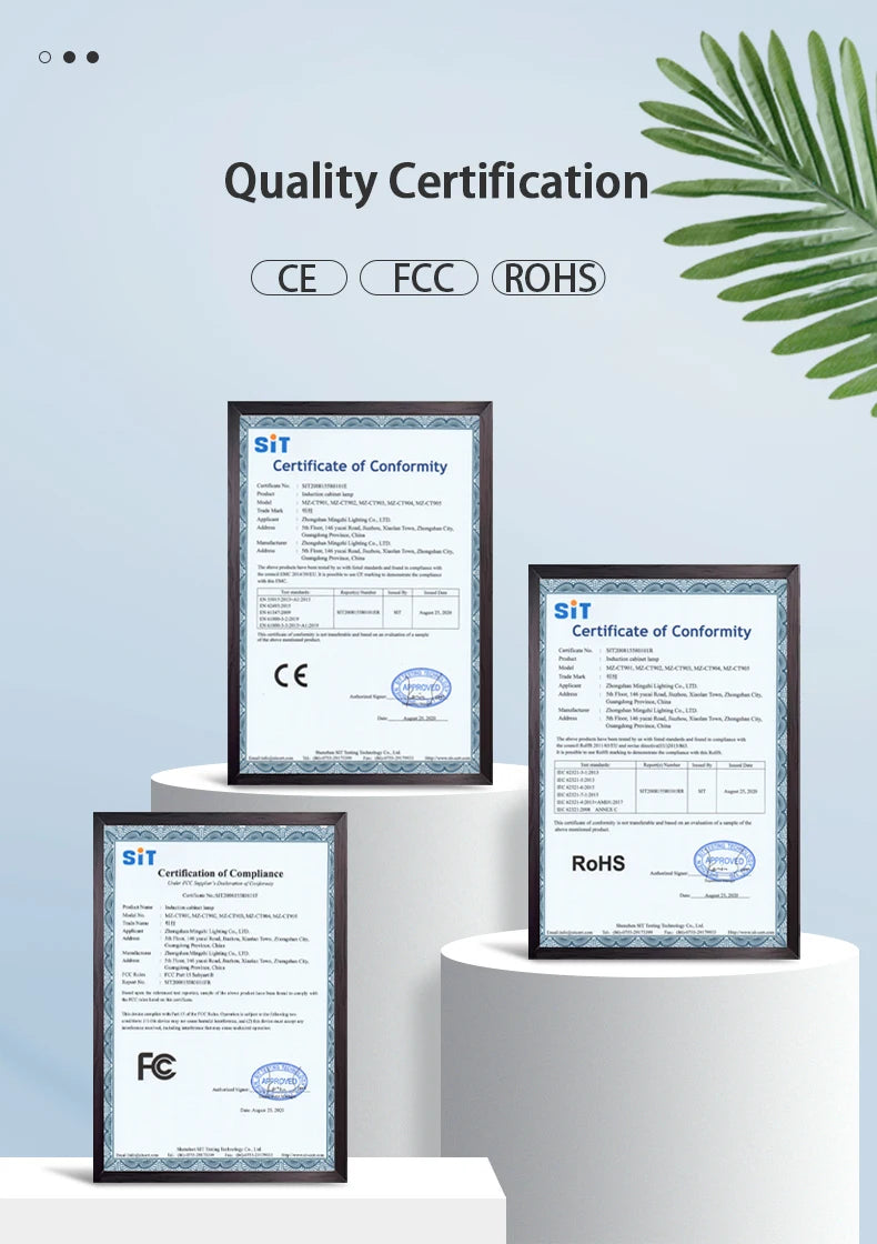 Motion Sensor Light Wireless LED Night Light USB Rechargeable Night Lamp Cabinet Wardrobe Lamp Under Backlight For Kitchen Led