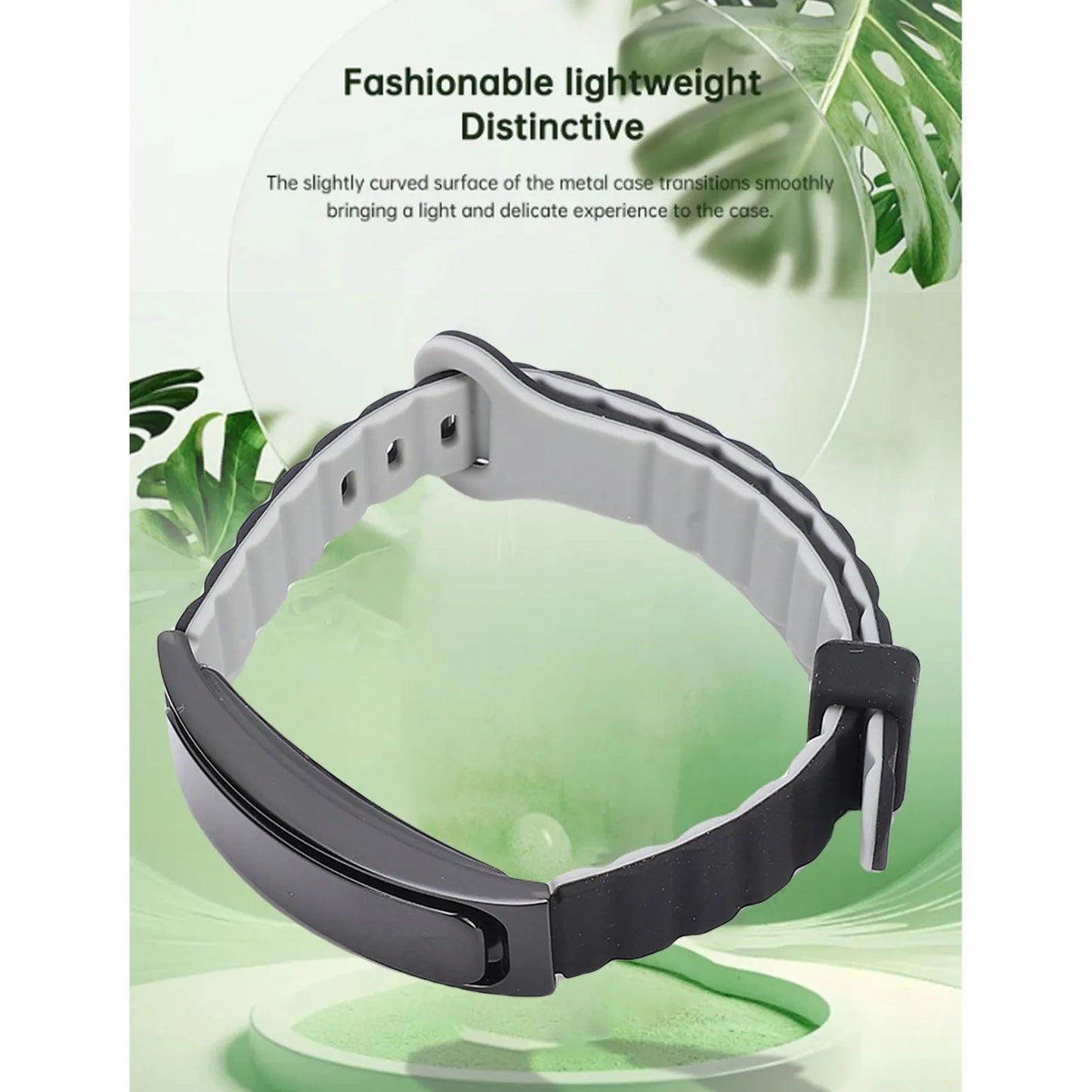 Activity Fitness  Smart Bracelet Activity Fitness Wellness  Step Counting Sleep Detection Multi Motion Modes