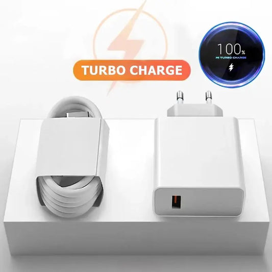 Fast Charger Cable for Xiaomi 11 12 Lite 13T Redmi Note 10 11T 12T 13 POCO X3 X4 F4 Quick Charging Type C USB Cable