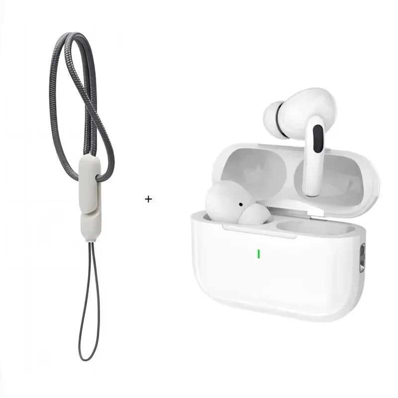Wireless Earphones Pro 5 TWS Max Bluetooth Sport Earbuds  In Ear Noise Cancelling Headset For iPhone Android Headphone