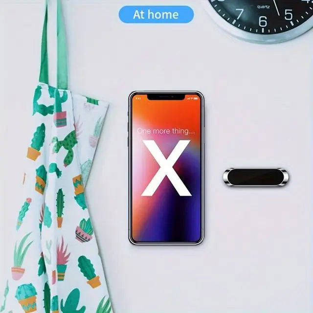 Magnetic Phone Mounts Cell Phone Holder for Car Dashboard