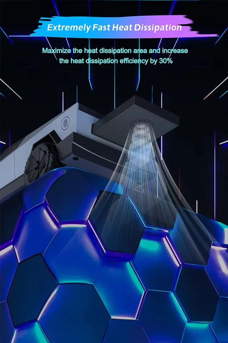 Cyberdock Desktop Stand Qi2 3-in-1 CyberDock Wireless Charging Station for IPhone17 16 15 14 Pro, AirPods, IWatch,Galaxy Watch