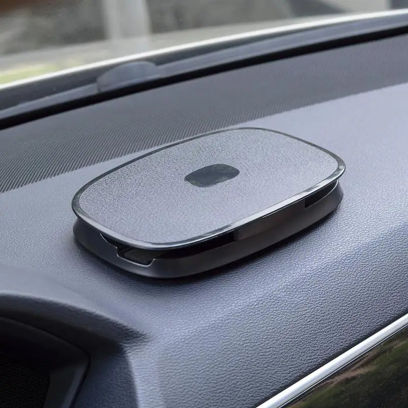 Cell Phone Mount for Car Dashboard Auto Phone Holder Mount Universal Cars 360 Rotatable Mobile Phone Holder For Vehicle Supplies