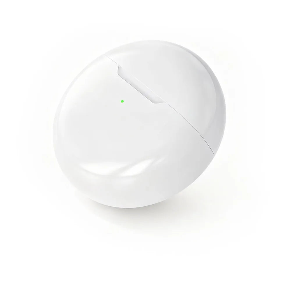 Bluetooth Earphones 1-2PCS TWS Wireless Headphones HiFi Sound Low Latency Noise Reduction Earbuds for iPhone 16 15 14 13 Android