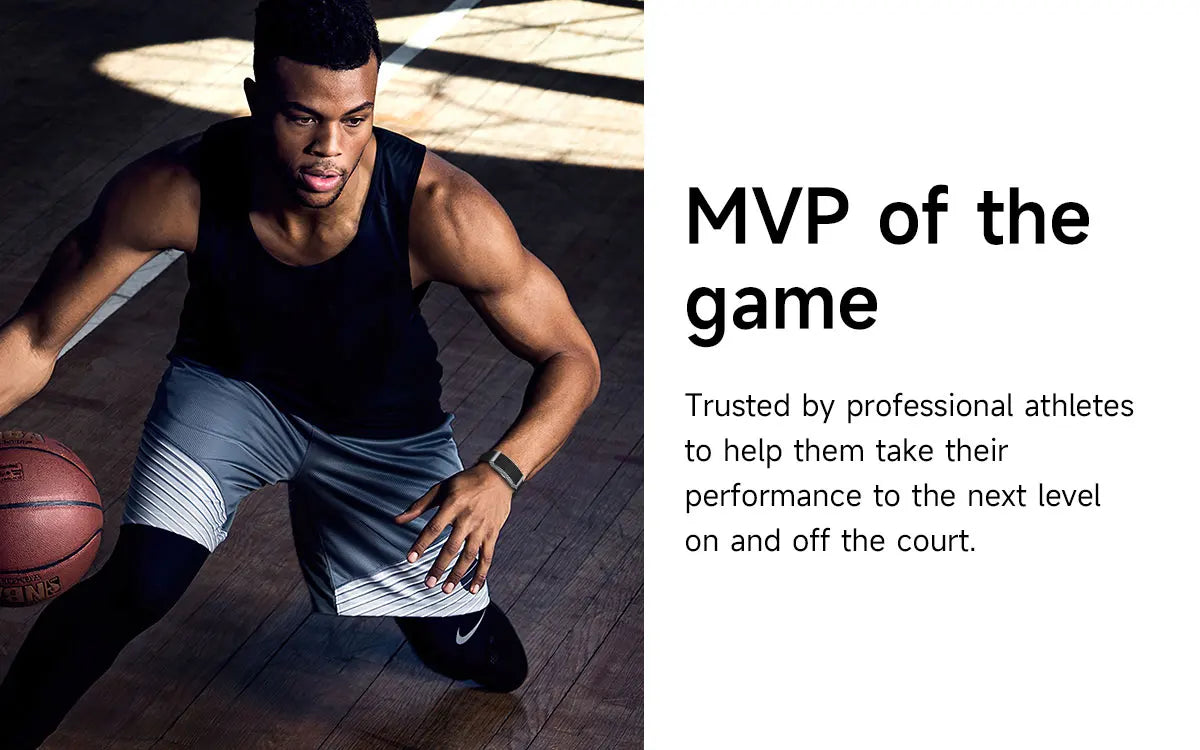 2026 Smart Wristband Wearable Fitness Multi-Sport All-Day Automatic Continuous Monitoring Health Data Improve Sleep Smartwatch