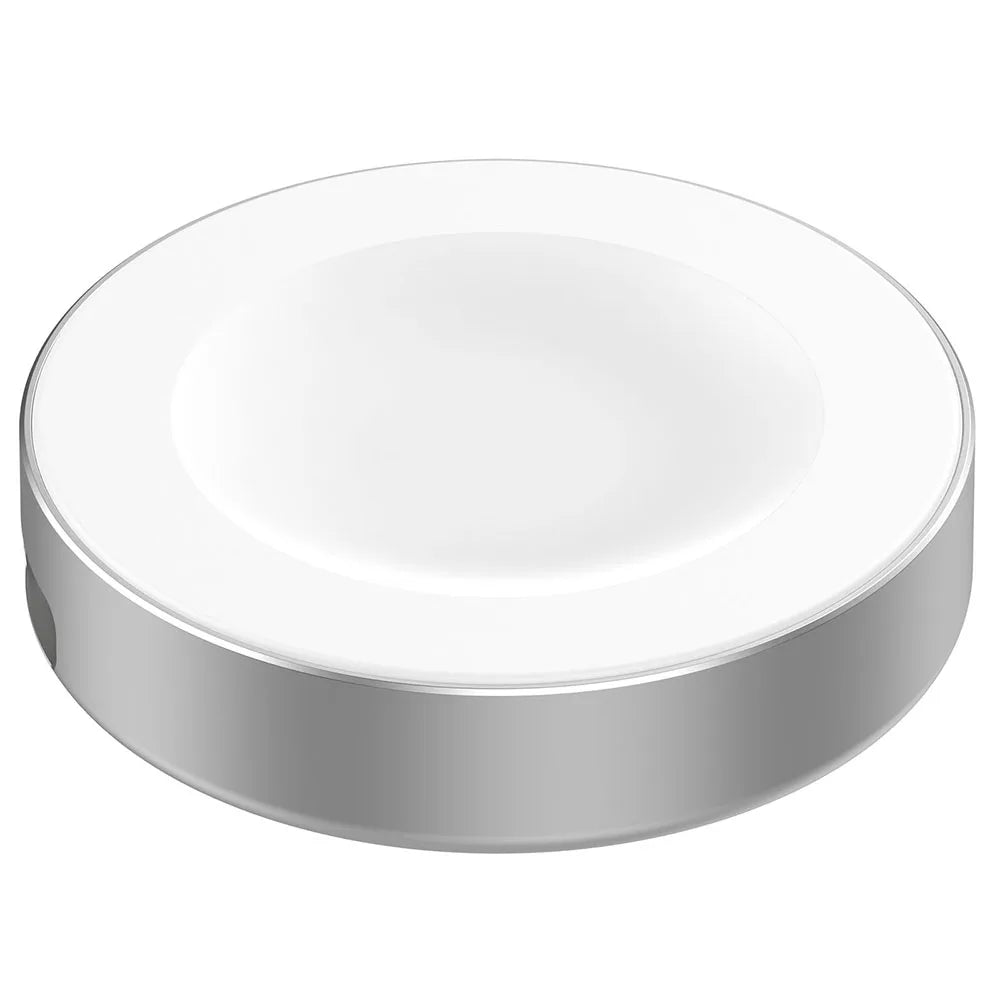 Wireless Charging Charger Dock for Huawei Watch Fit 4/ Fit4 Pro/ Watch 5/ GT 5/ Watch 4/ GT3/ D2 Smartwatch Charger Base Metal