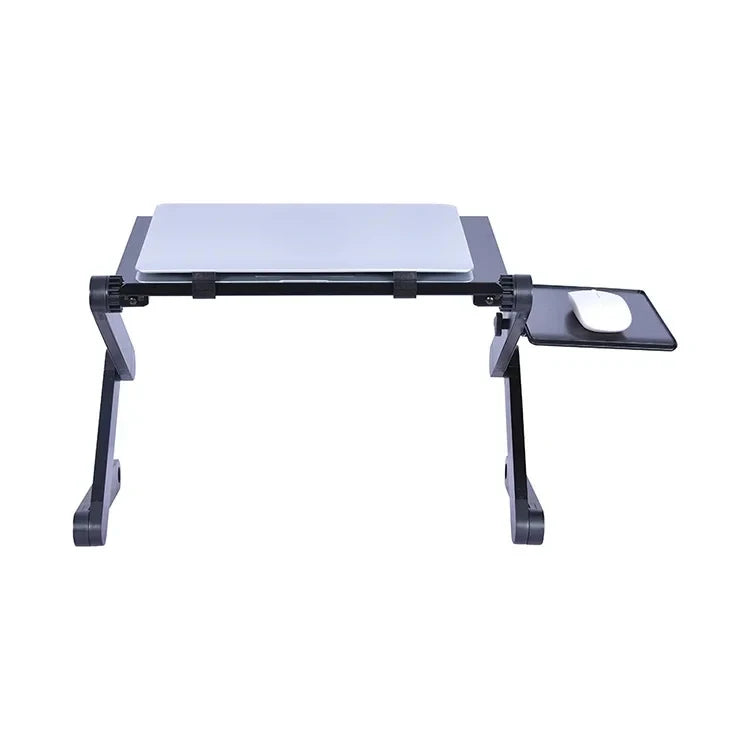 Laptop Stand Computer Desk Support Stand Liftable Metal Cooling Stand Overhanging Standing Standing Stand