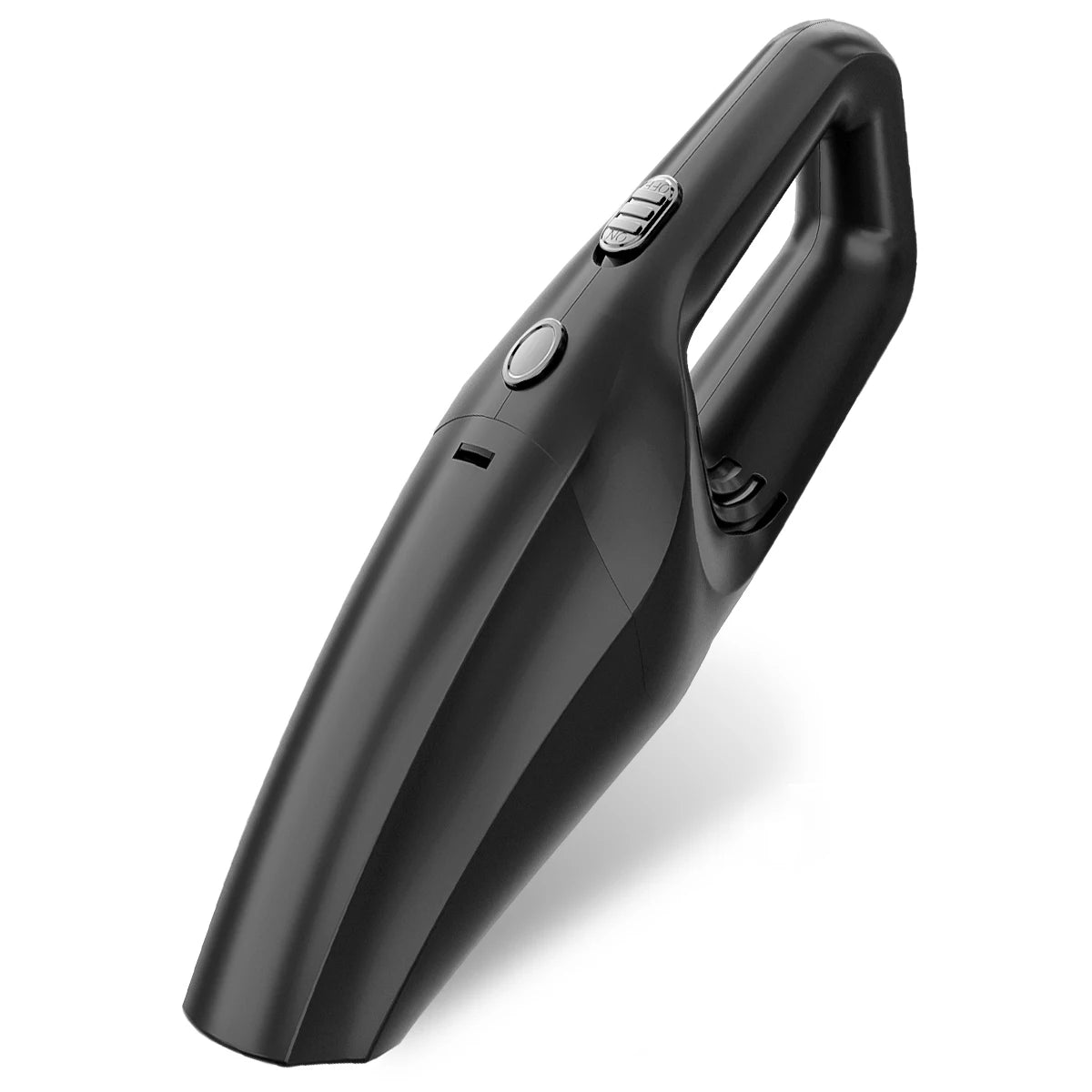 Mini Car Vacuum Cleaner Wireless Handheld Vaccum Cleaners High Suction USB Rechargeable Small Household Car Cleaner Accessories