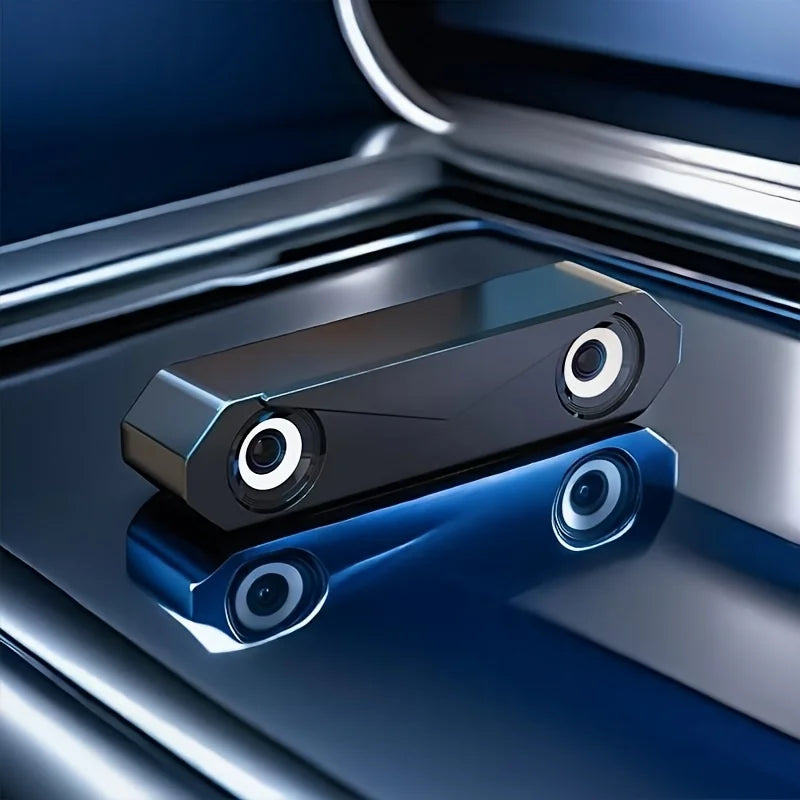 Bluetooth Speaker USB Wired Speaker Computer Soundbar Stereo Surround Subwoofer for Pc Laptop Theater Surround Audio System