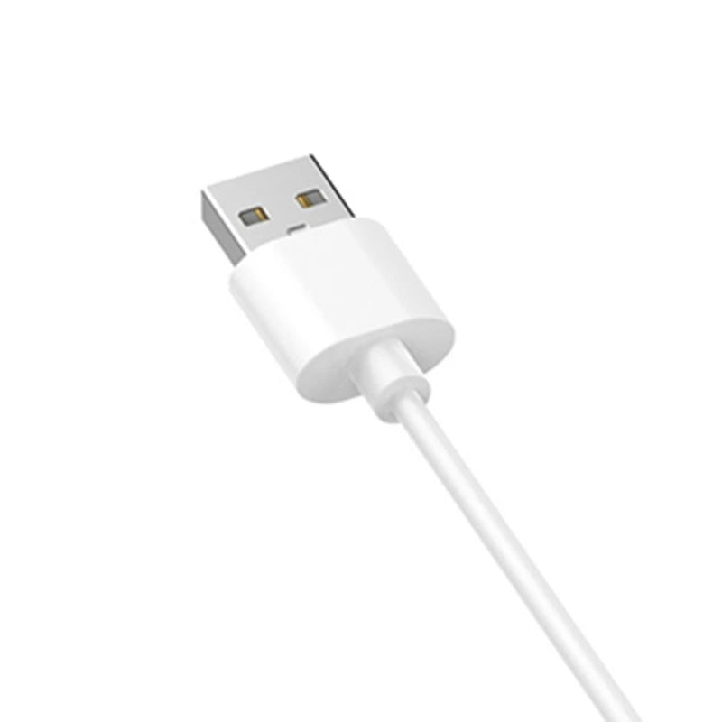 USB Wireless Charger Dock Cord  for S7 Pro S8 Pro/DT3 HW22 plus DT100 pro Smartwatch Wireless Charging Cable