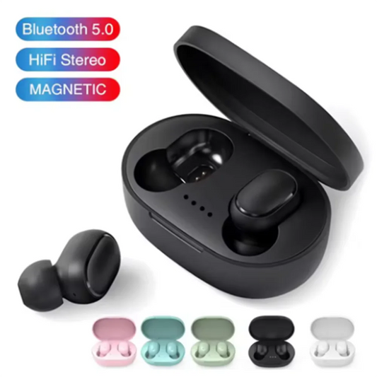 Bluetooth Earphones In ear Wireless Earphones Bluetooth 5.0 Mobile Phones Headsets Sports Cycling Headphones With Microphones